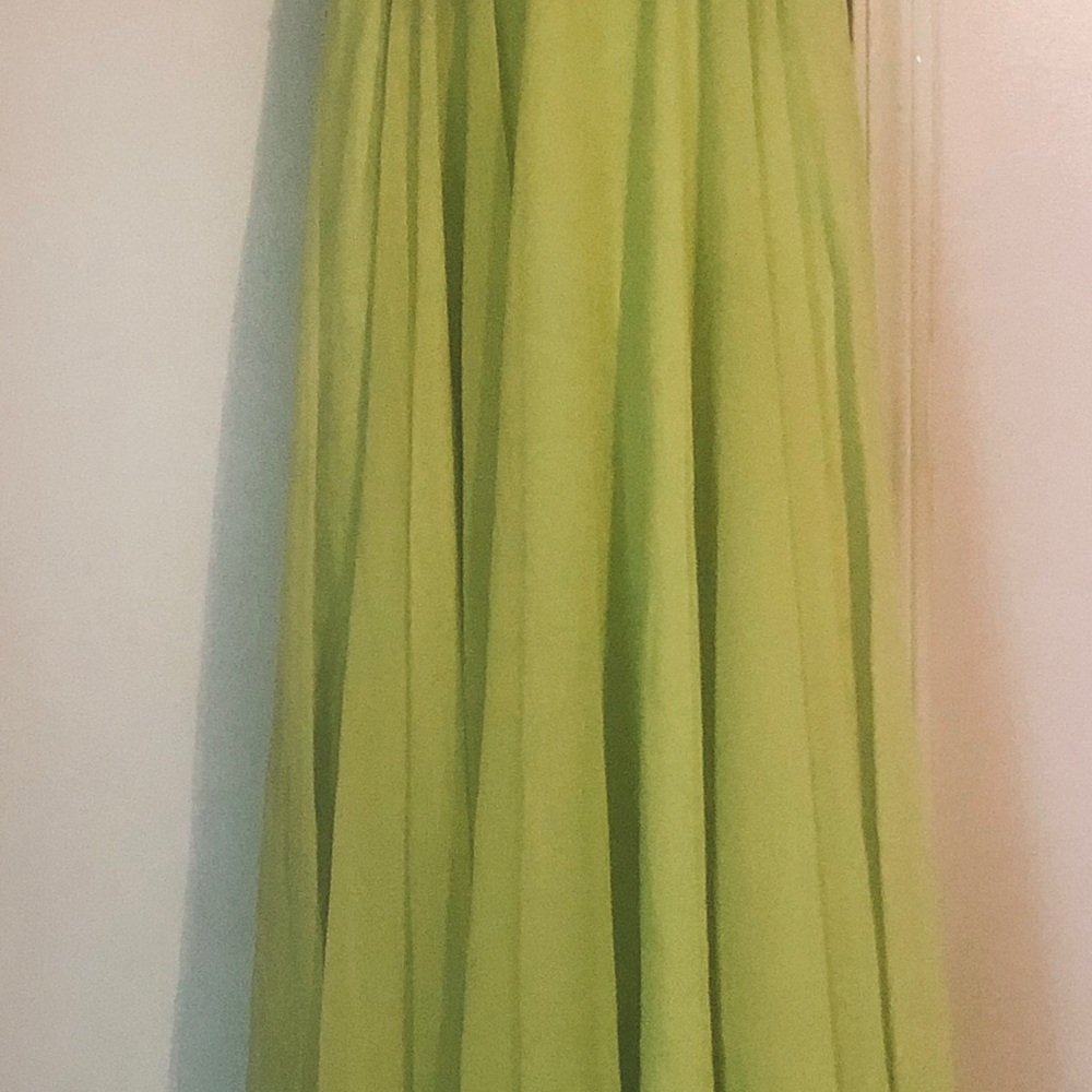 Beautiful Prom Gown